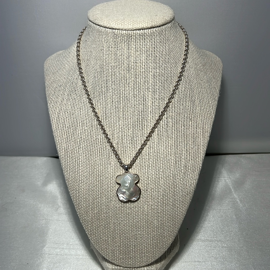 Tous Necklace 125$